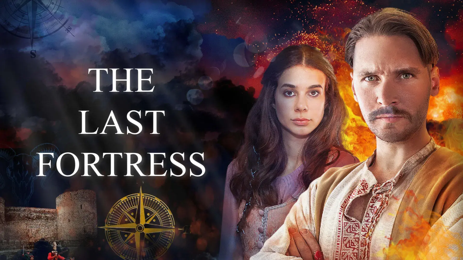 The Last Fortress, Hacibey