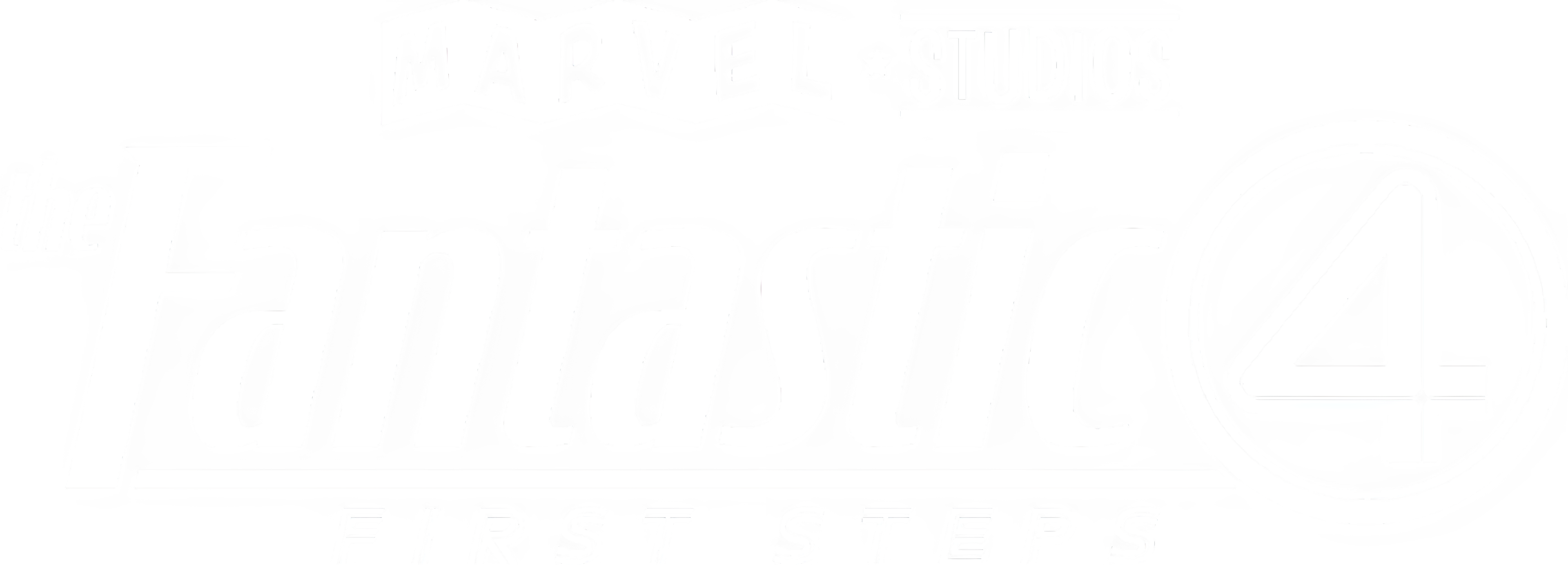 The Fantastic 4: First Steps