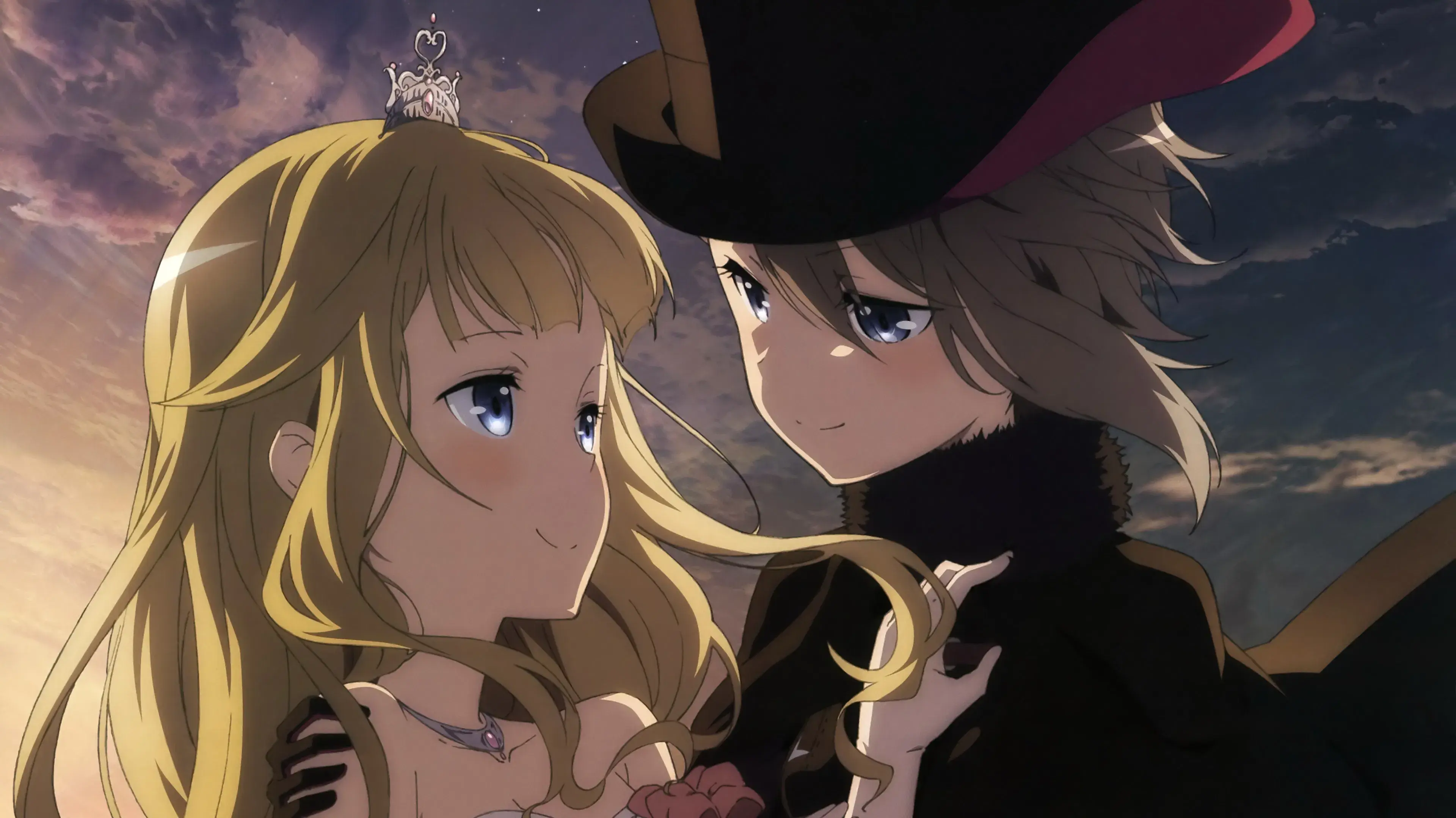 Princess Principal