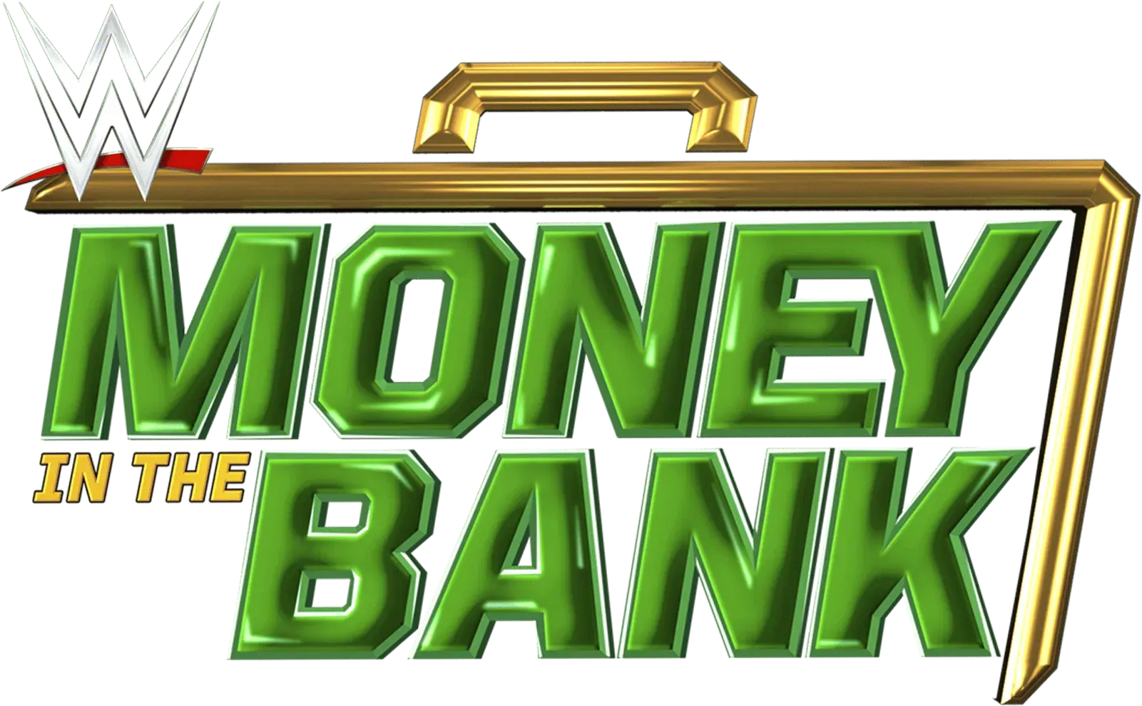 WWE Money in the Bank 2021