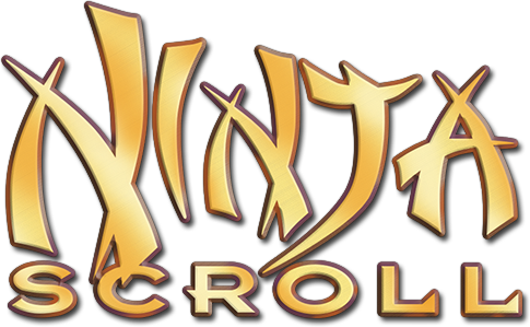 Ninja Scroll