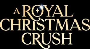 A Royal Christmas Crush