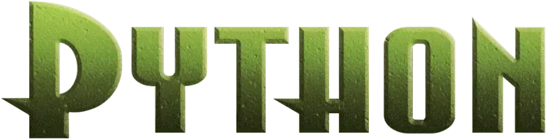 Python