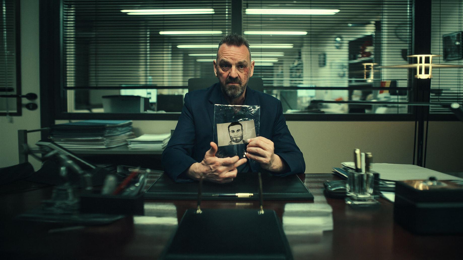 Stolen: Heist of the Century