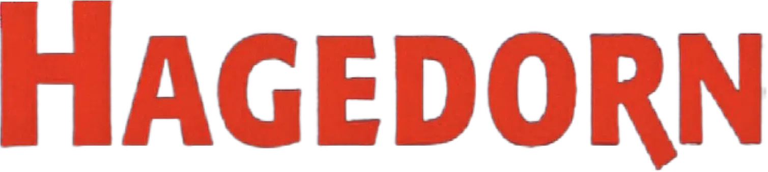 Hagedorn