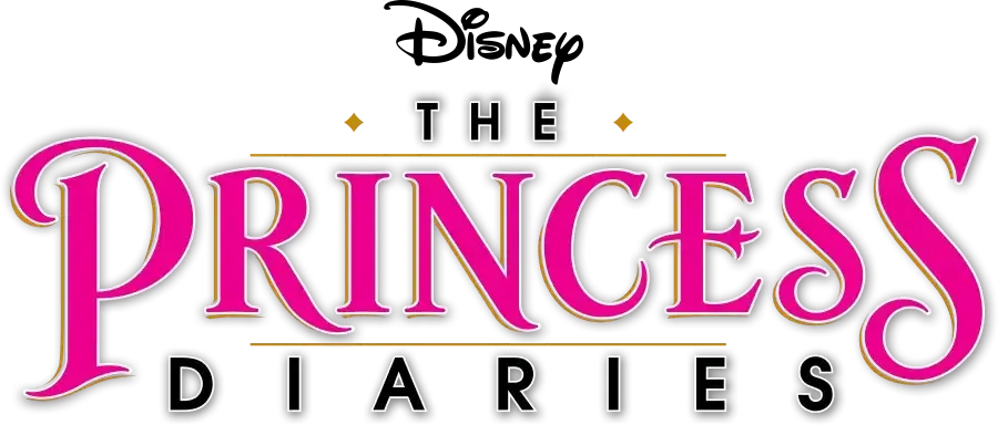 The Princess Diaries