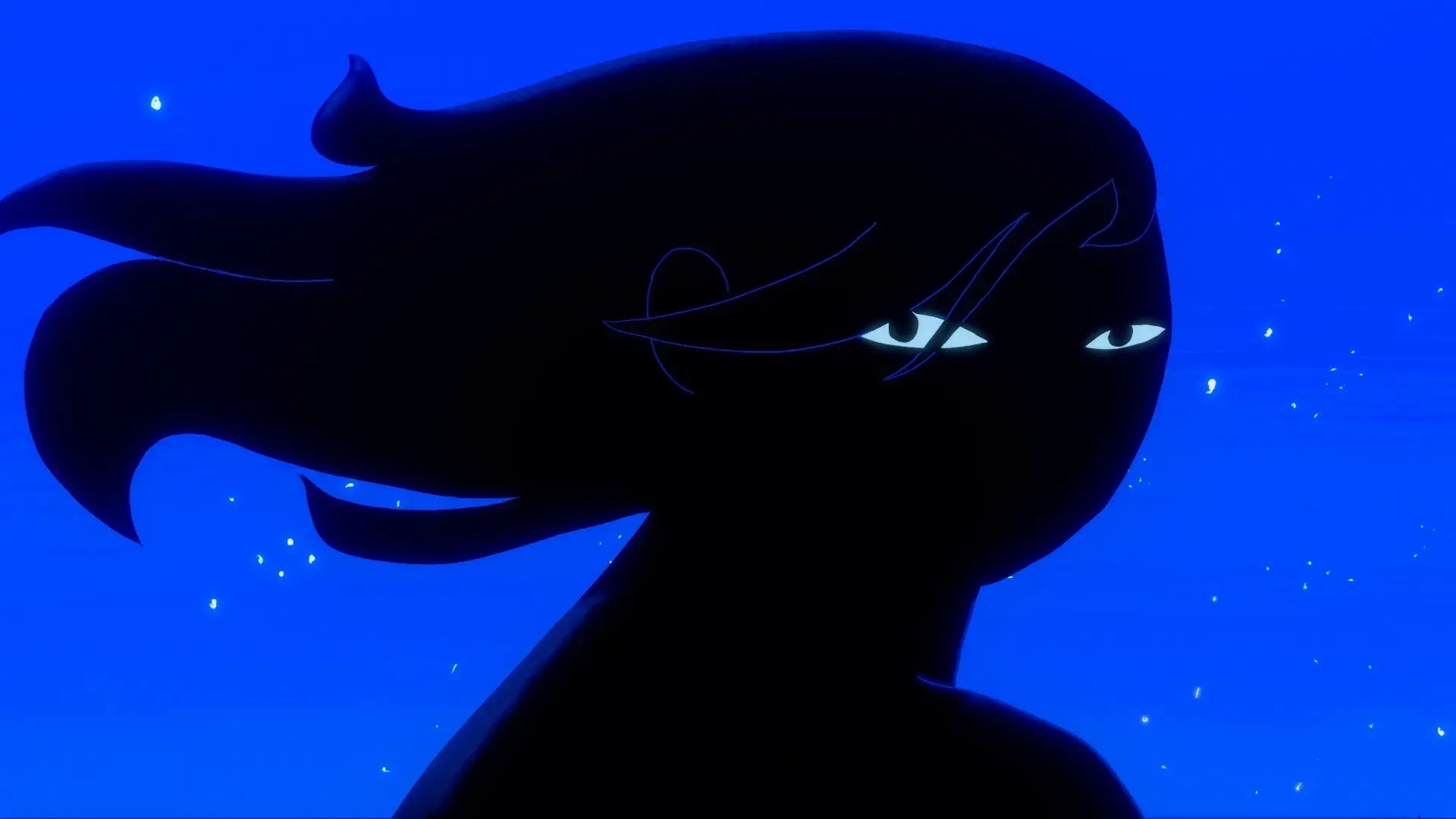 And Yet We're Not Super Heroes