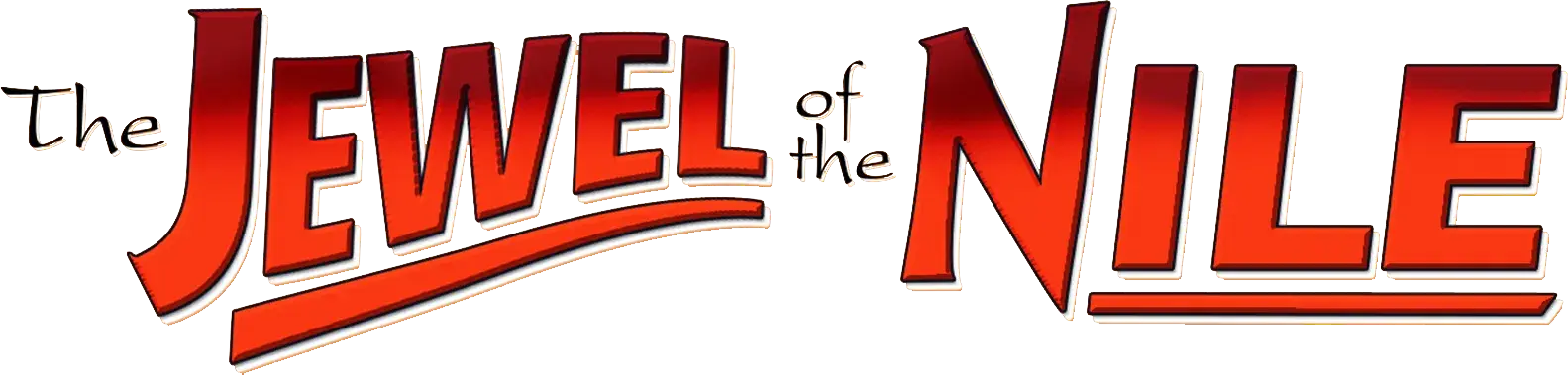 The Jewel of the Nile