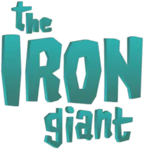 The Iron Giant