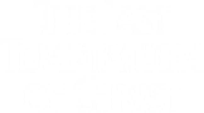 The Last Temptation of Christ