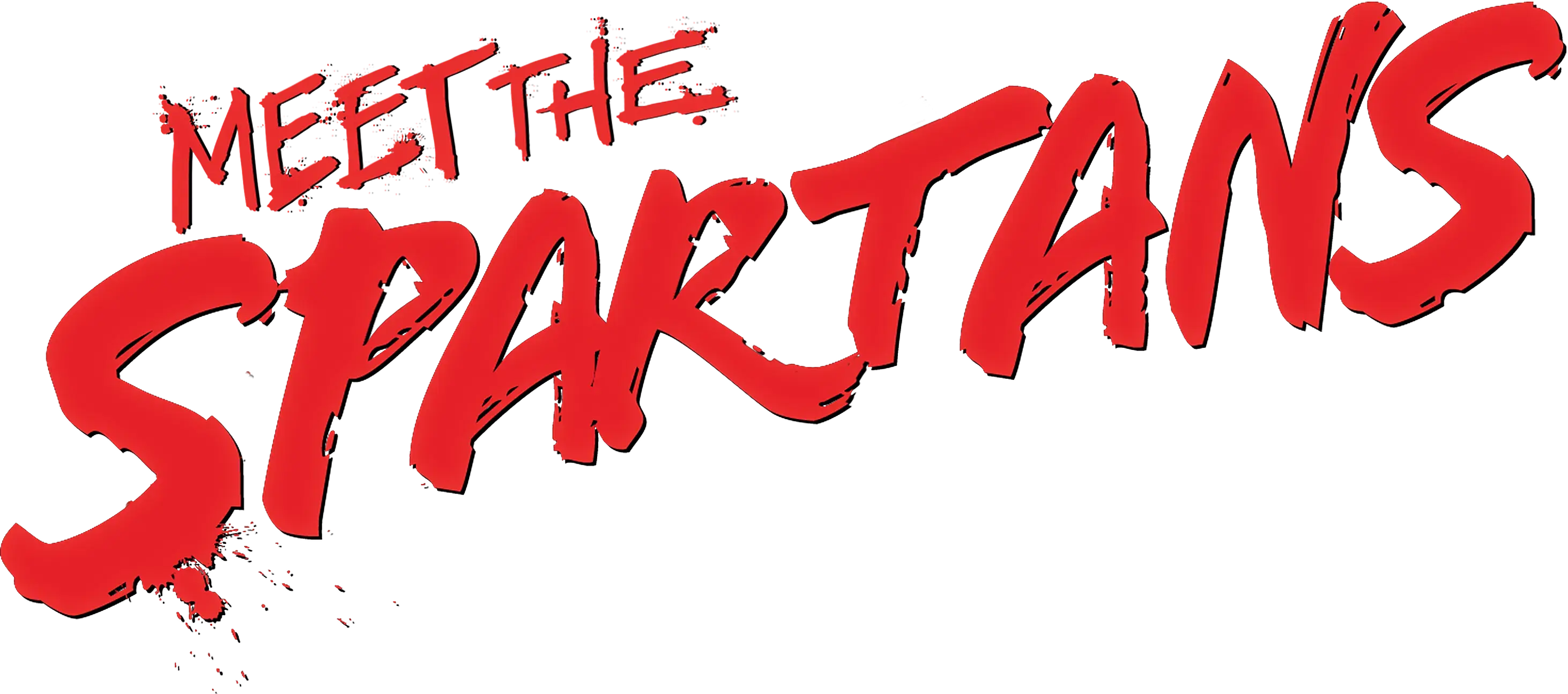 Meet the Spartans