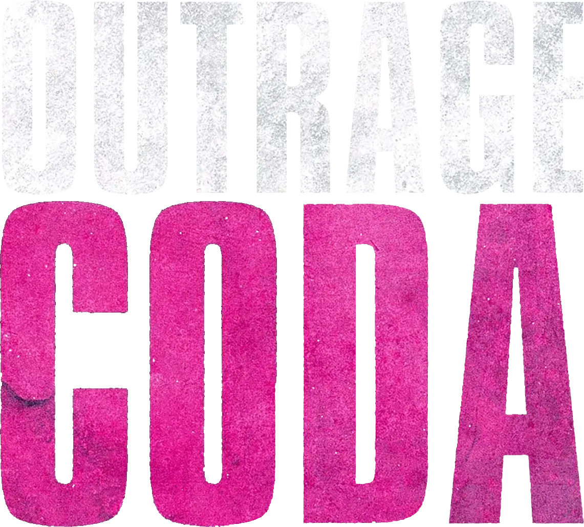 Outrage Coda