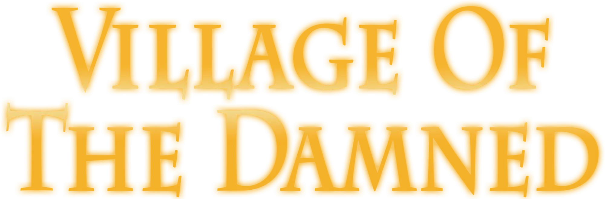 Village of the Damned