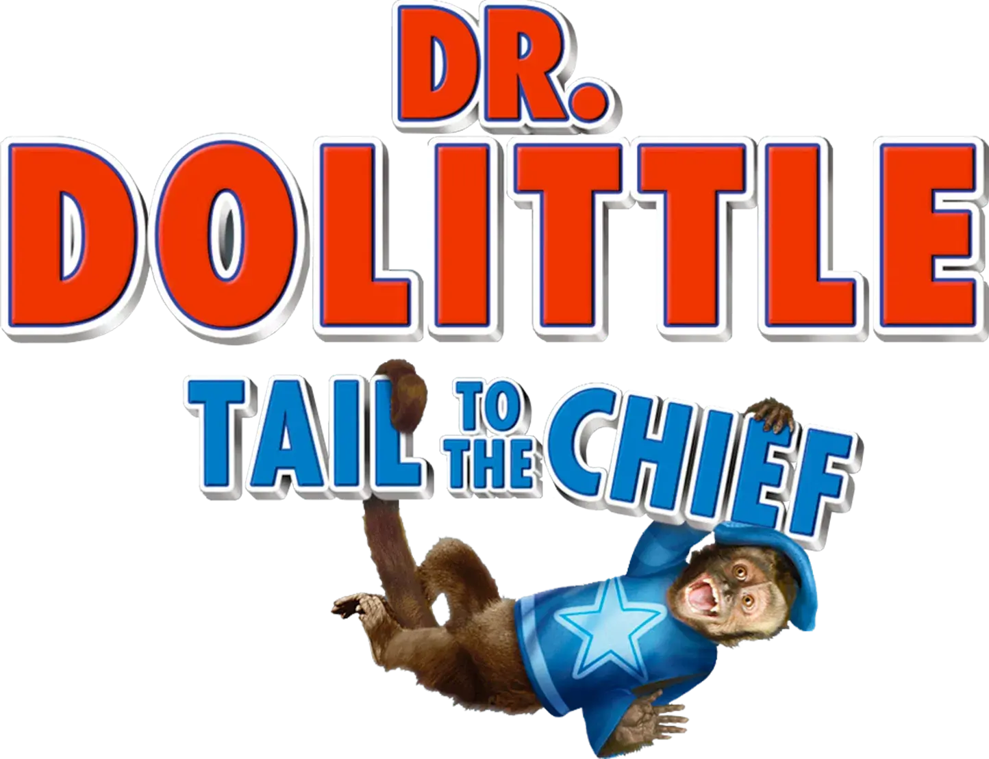 Dr. Dolittle: Tail to the Chief