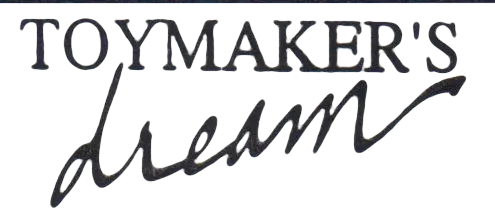 Toymaker's Dream