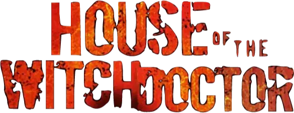 House of the Witchdoctor