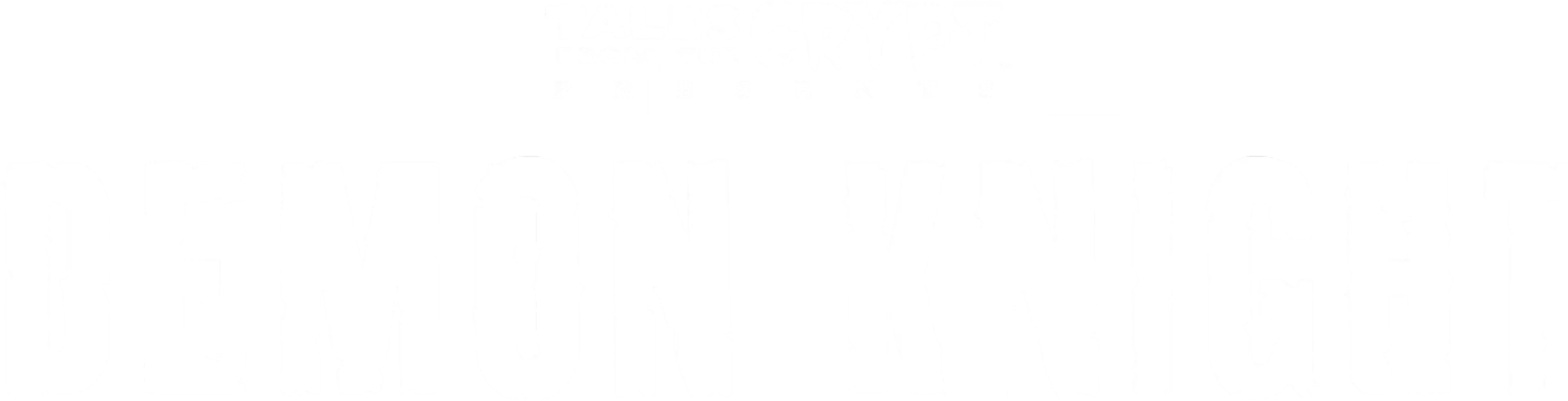 Tales from the Crypt: Demon Knight