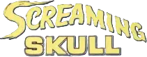 The Screaming Skull