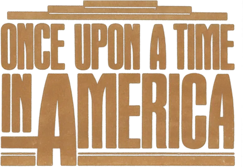Once Upon a Time in America