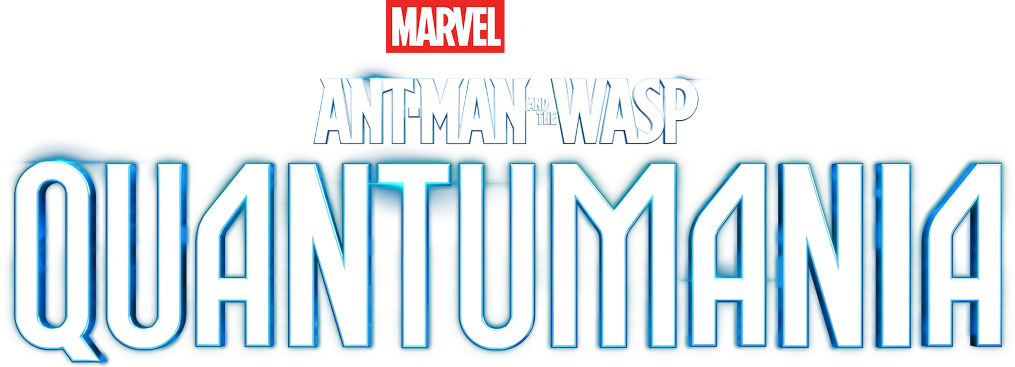 Ant-Man and the Wasp: Quantumania