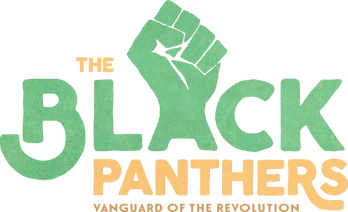 The Black Panthers: Vanguard of the Revolution