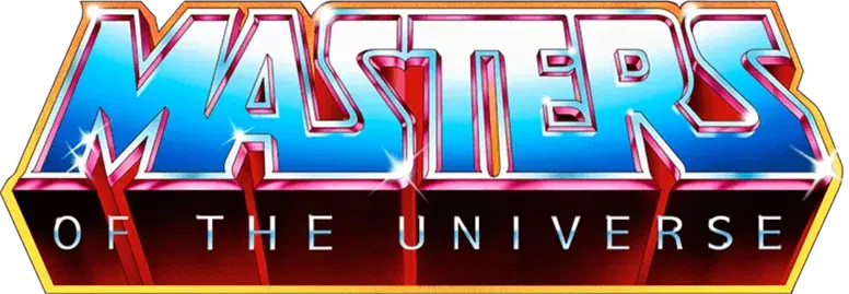 Masters of the Universe
