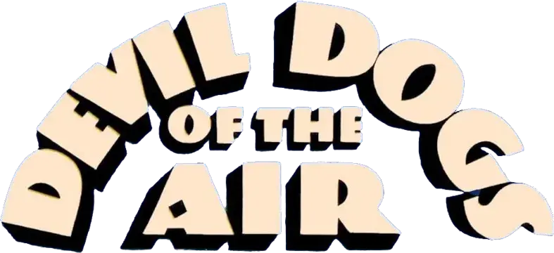 Devil Dogs of the Air