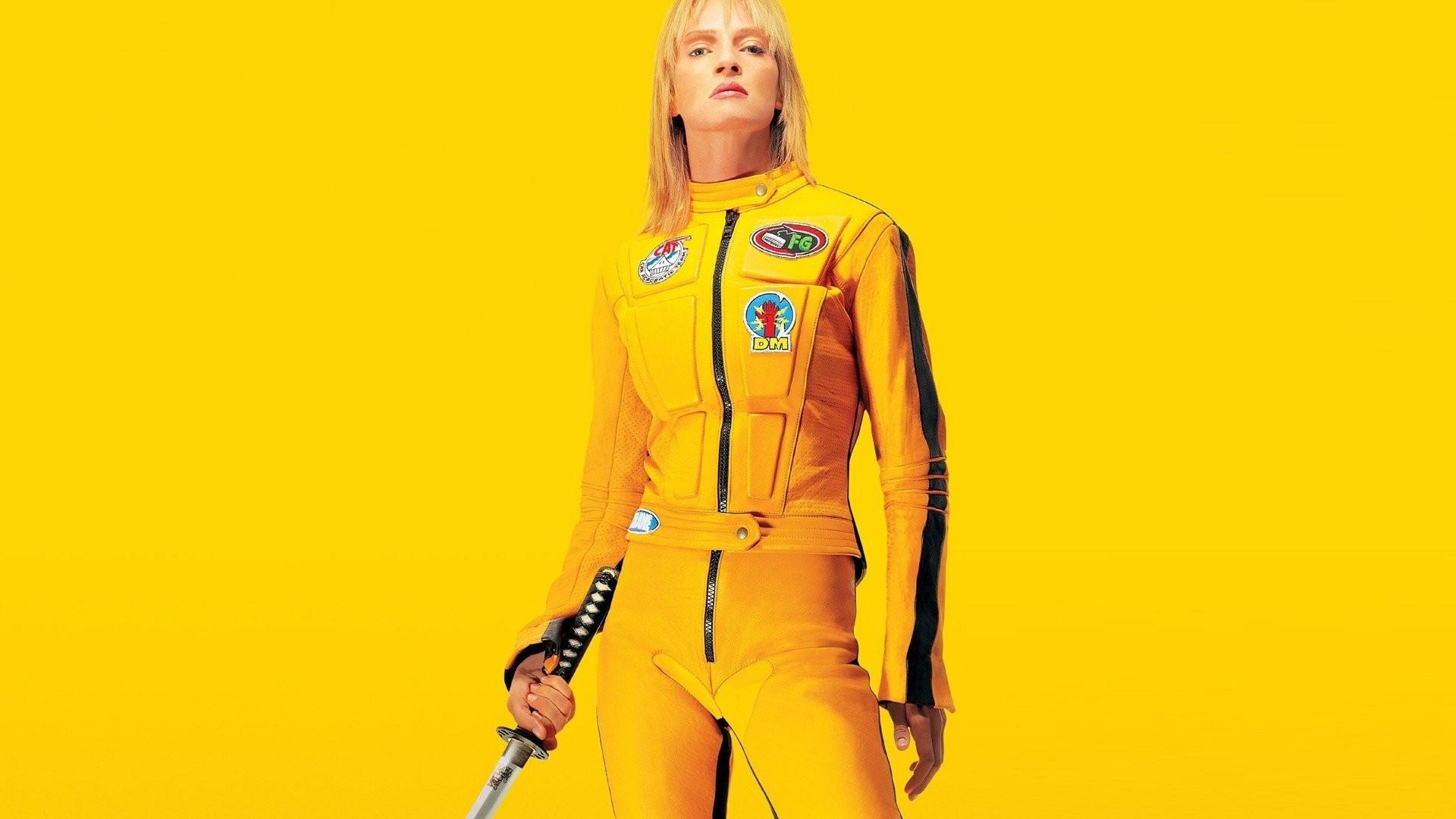 Kill Bill: Vol. 1