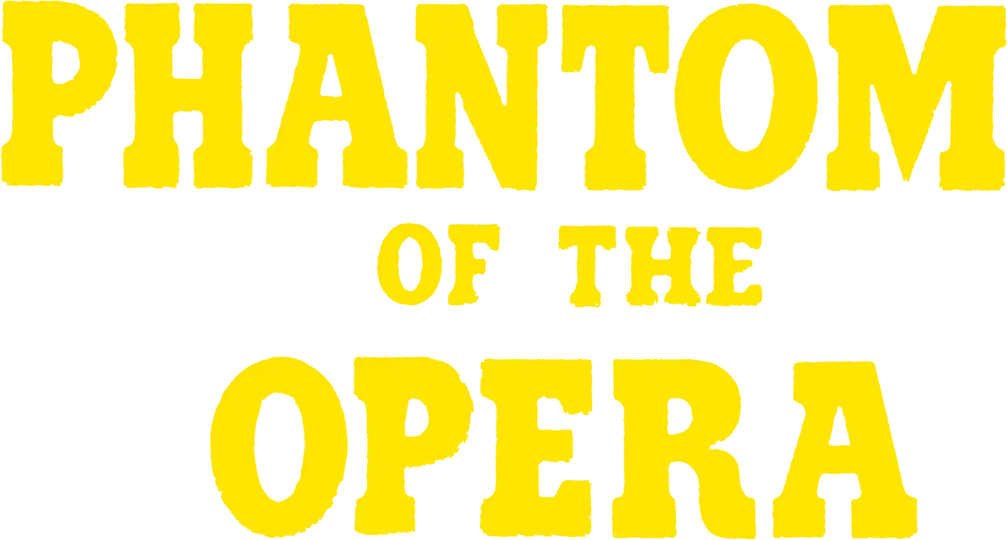 Phantom of the Opera