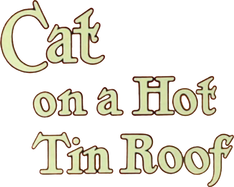 Cat on a Hot Tin Roof