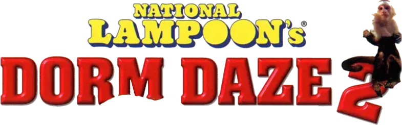 Dorm Daze 2