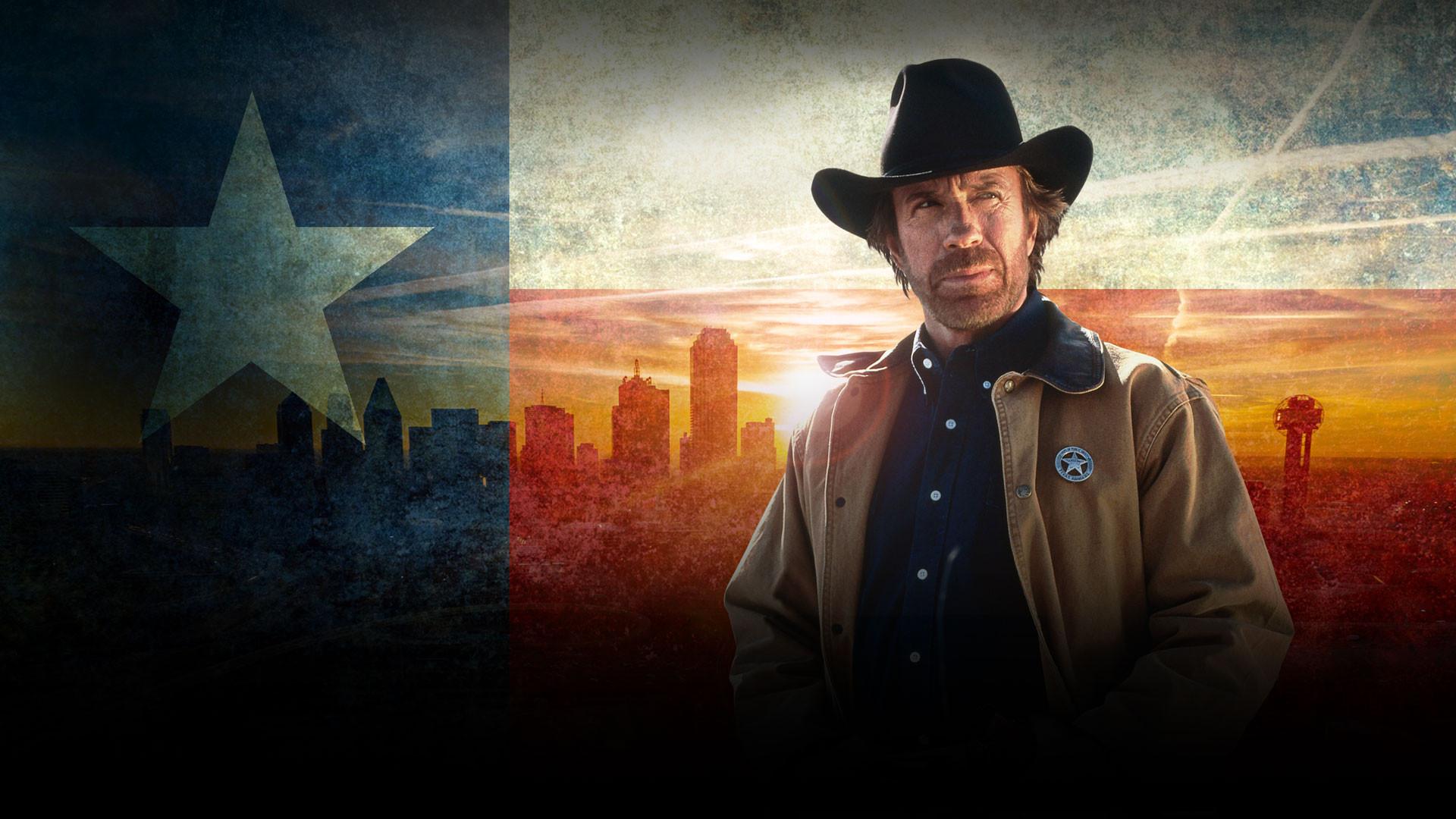 Walker, Texas Ranger