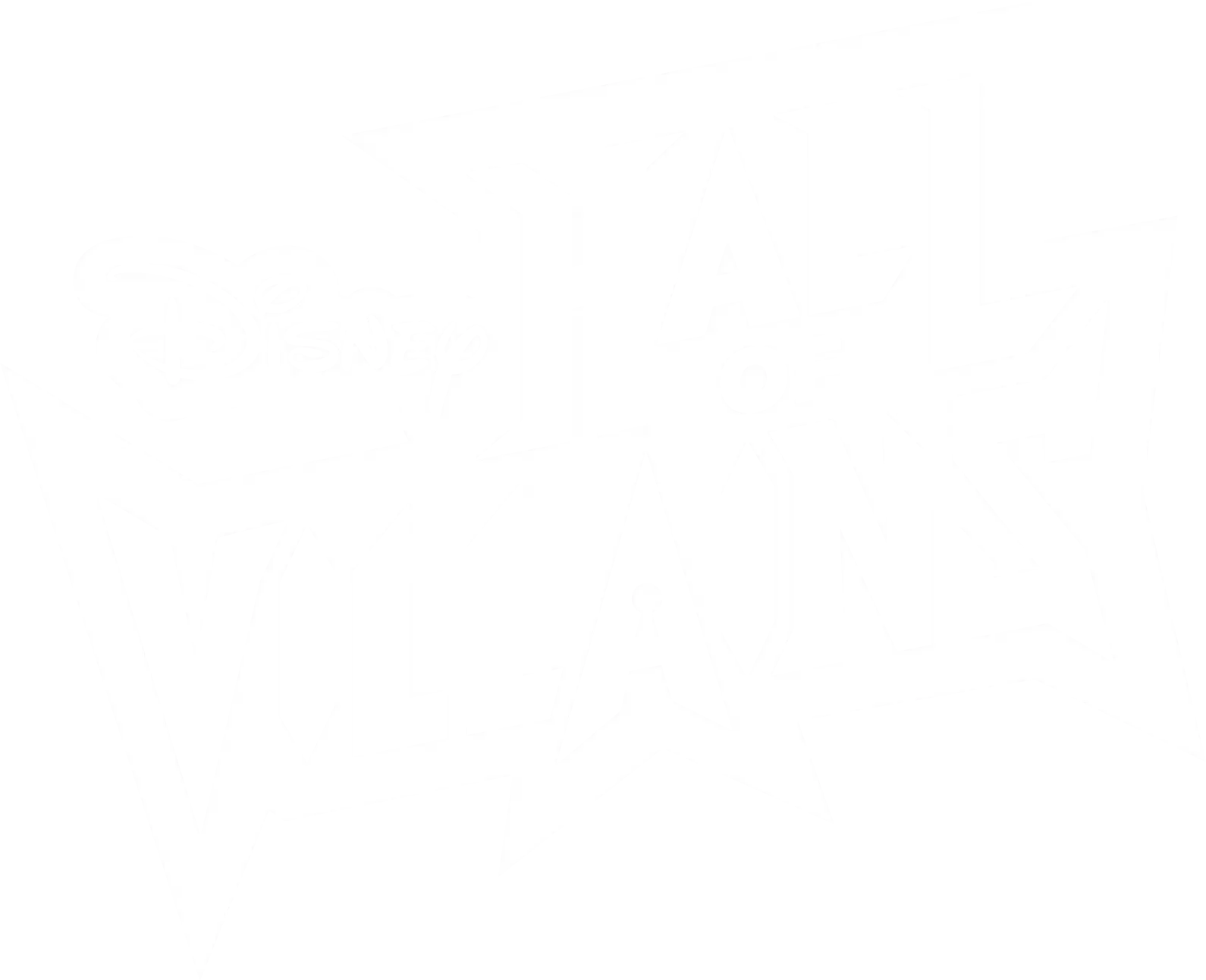 Disney Hall of Villains