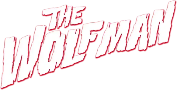 The Wolf Man