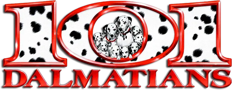 101 Dalmatians