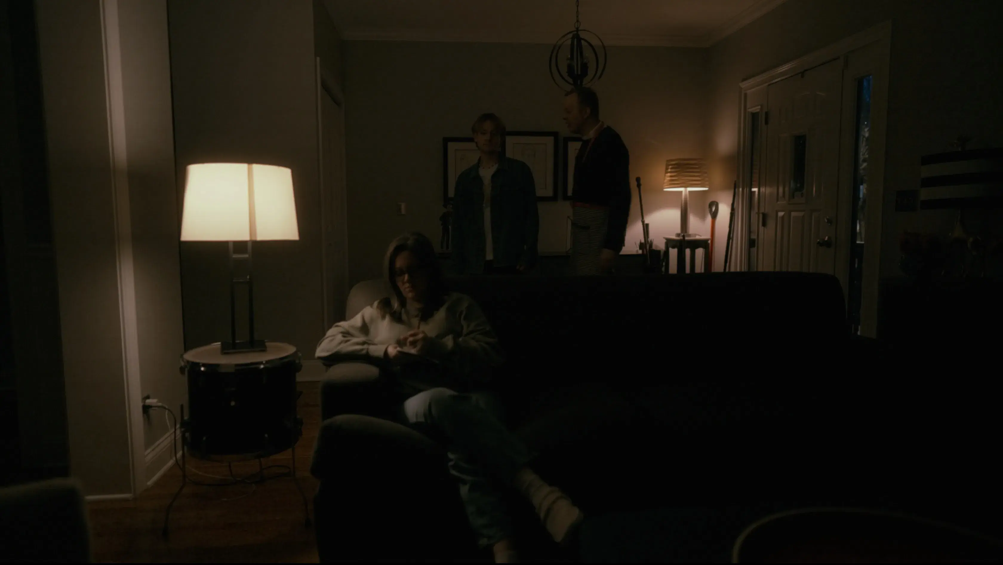 Getting Over February