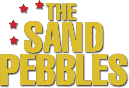 The Sand Pebbles