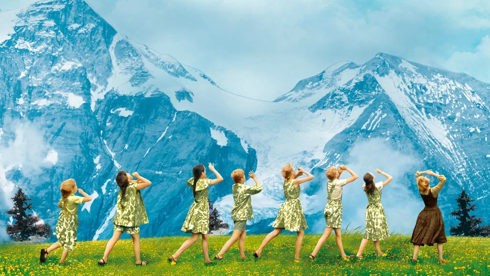 The Sound of Music