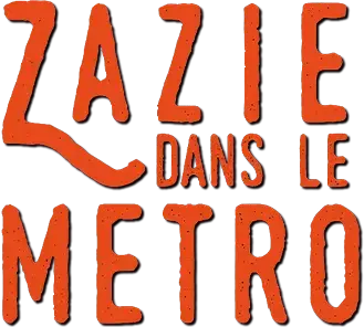 Zazie dans le Métro