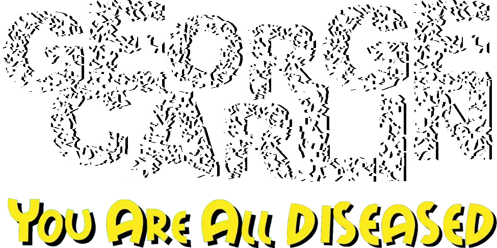 George Carlin: You Are All Diseased