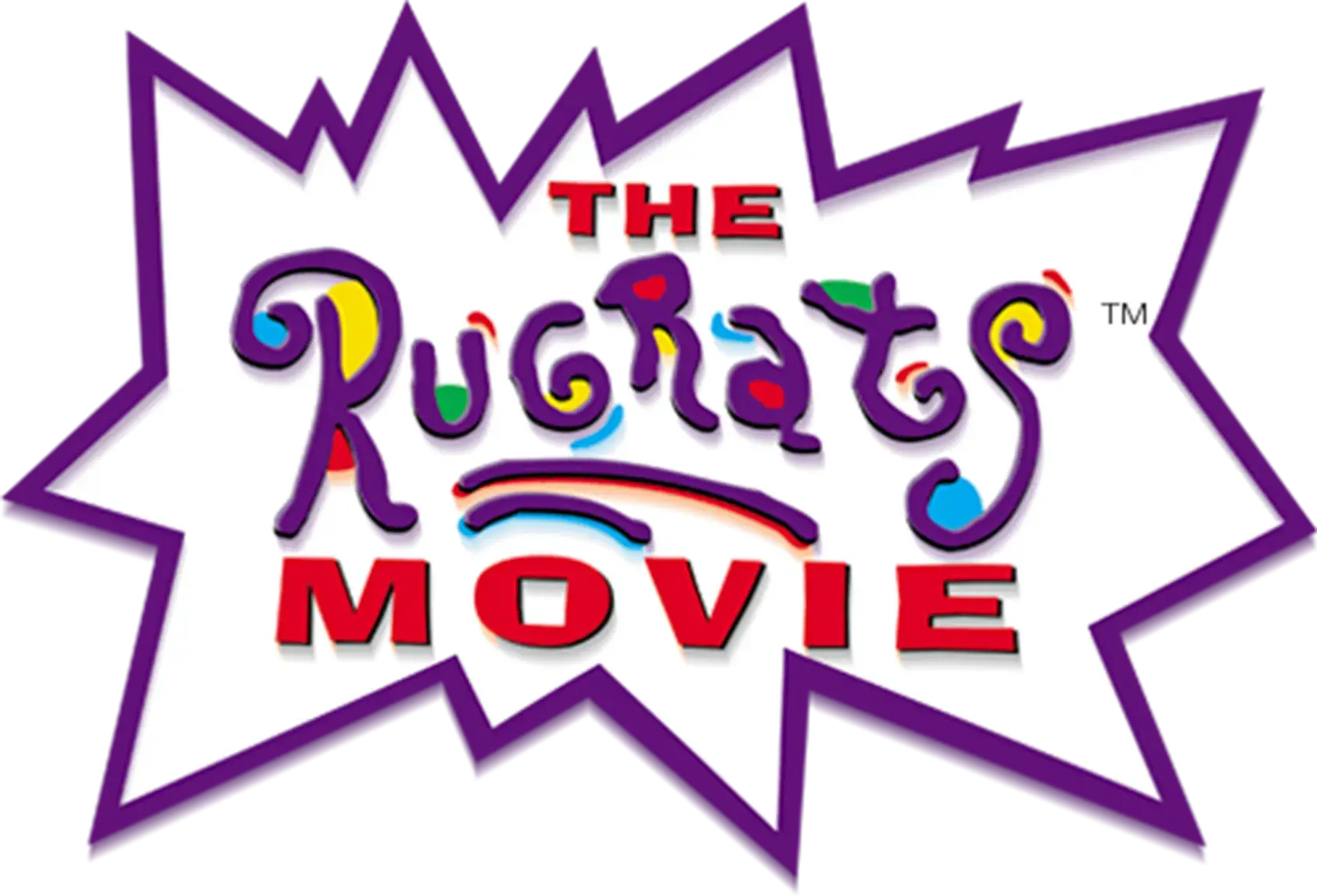 The Rugrats Movie