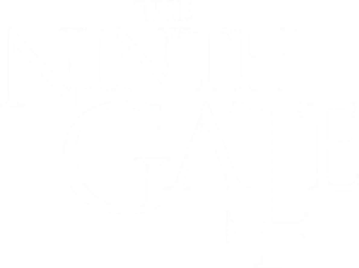 The Ninth Gate