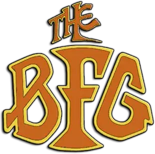 The BFG