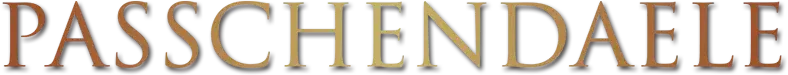 Passchendaele