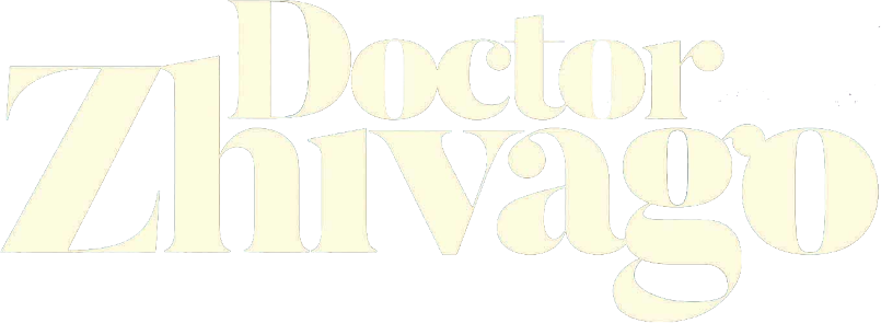 Doctor Zhivago