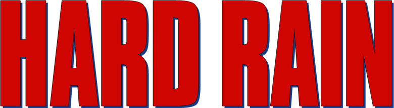 Hard Rain