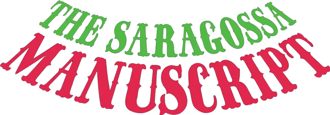 The Saragossa Manuscript