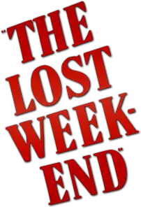 The Lost Weekend