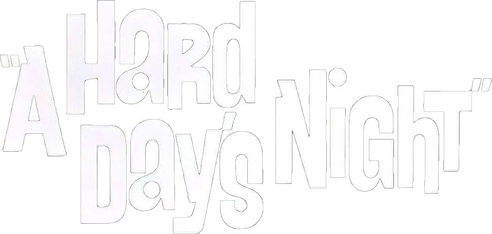 A Hard Day's Night