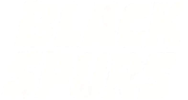 Black Spurs